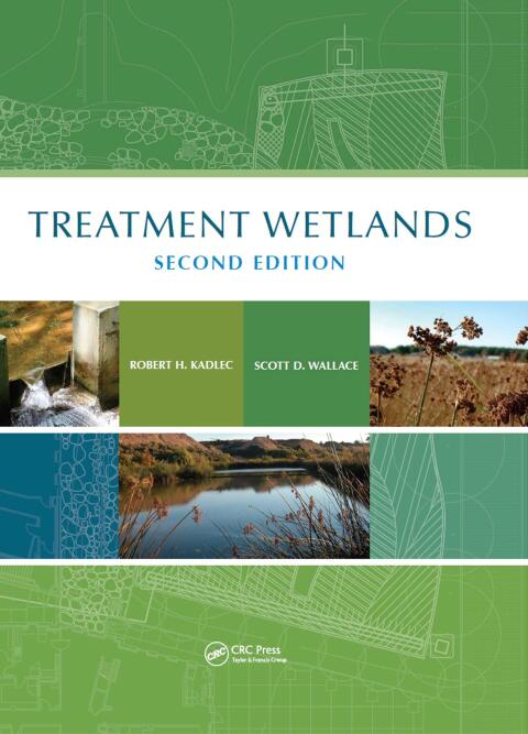 Treatment Wetlands 