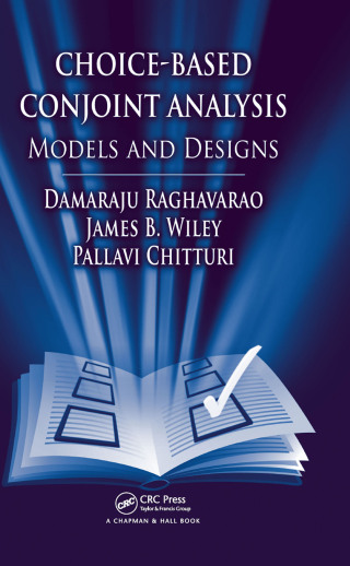 Choice-Based Conjoint Analysis