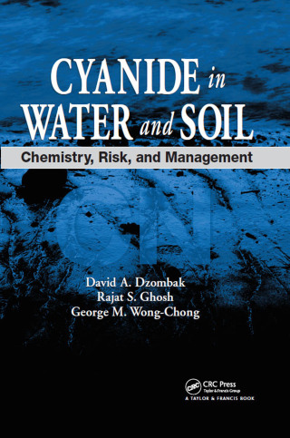 Cyanide in Water and Soil