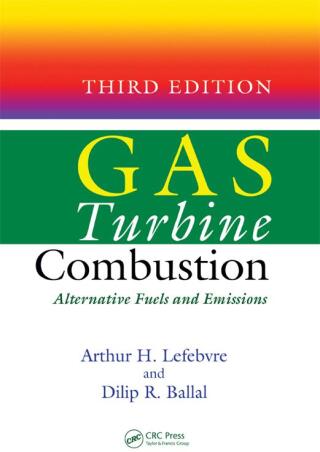 Gas Turbine Combustion