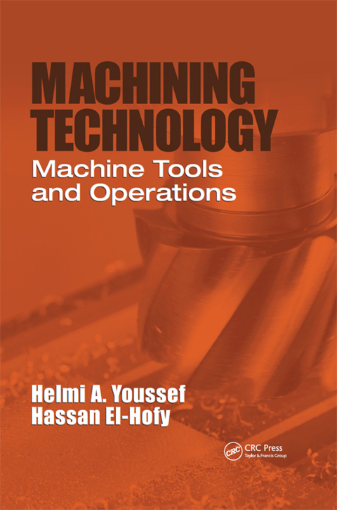 Cover image for book Machining Technology
