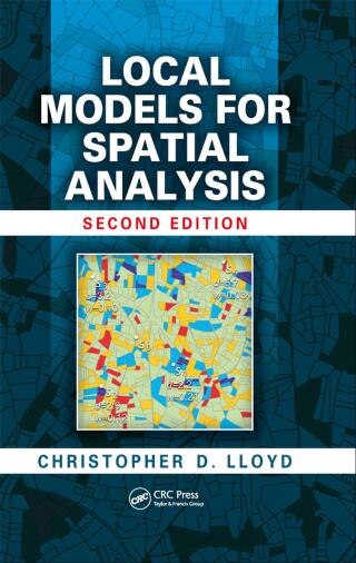 Local Models for Spatial Analysis