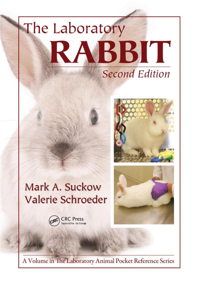 The Laboratory Rabbit
