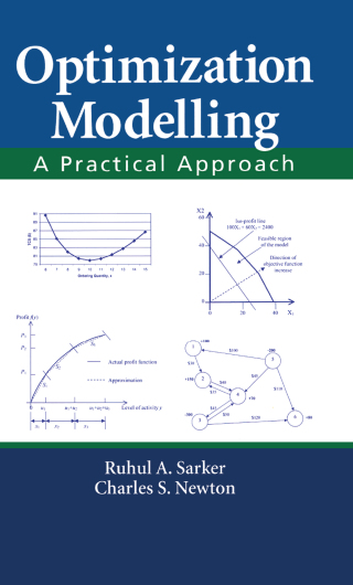 Optimization Modelling
