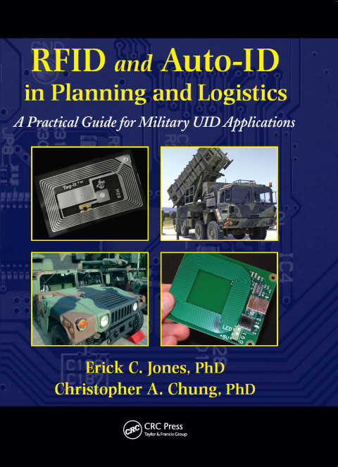 RFID and Auto-ID in Planning and Logistics 