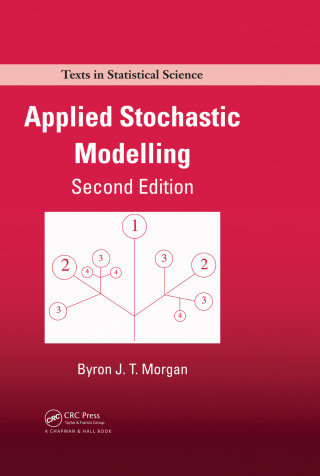 Applied Stochastic Modelling