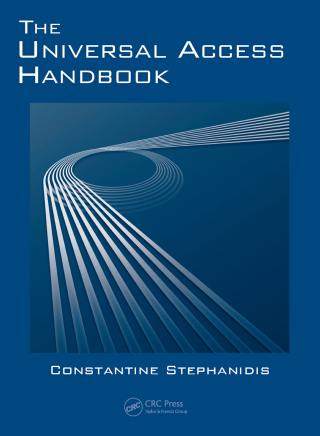The Universal Access Handbook