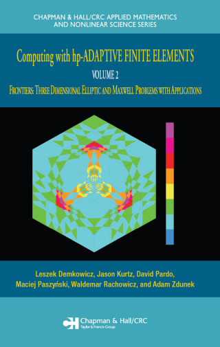 Computing with hp-ADAPTIVE FINITE ELEMENTS