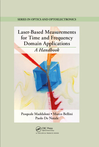 Laser-Based Measurements for Time and Frequency Domain Applications