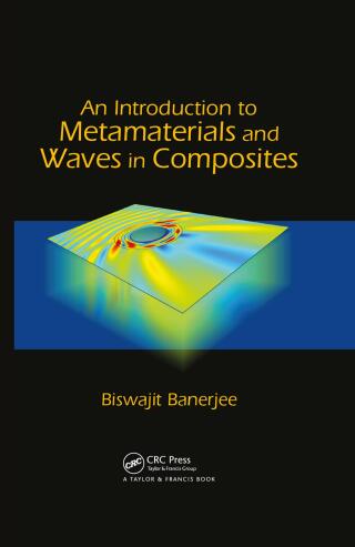 An Introduction to Metamaterials and Waves in Composites