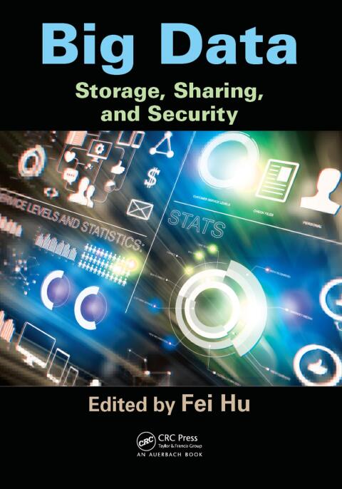 Cover image for book Big Data