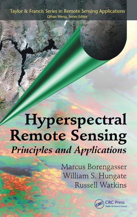 Hyperspectral Remote Sensing 