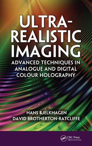Ultra-Realistic Imaging