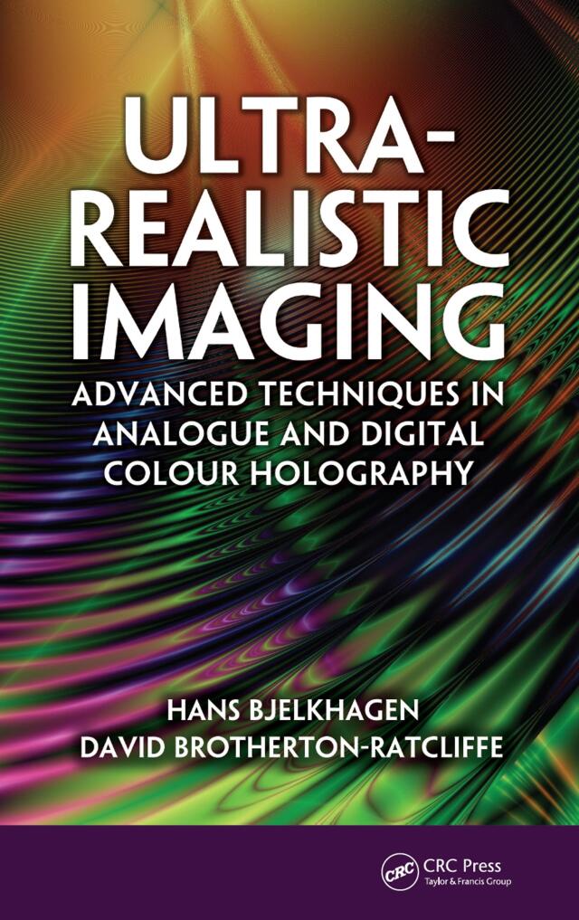 Ultra-Realistic Imaging