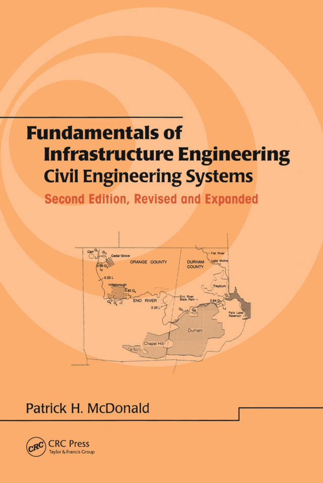 Fundamentals of Infrastructure Engineering