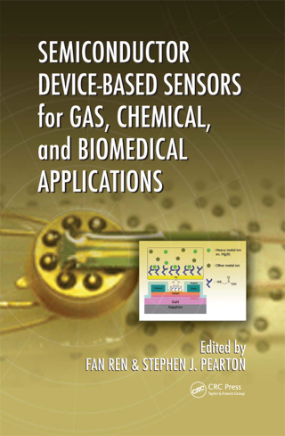 Semiconductor Device-Based Sensors for Gas, Chemical, and Biomedical Applications