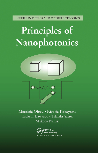 Principles of Nanophotonics
