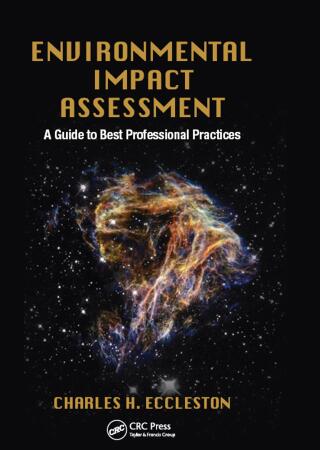 Environmental Impact Assessment