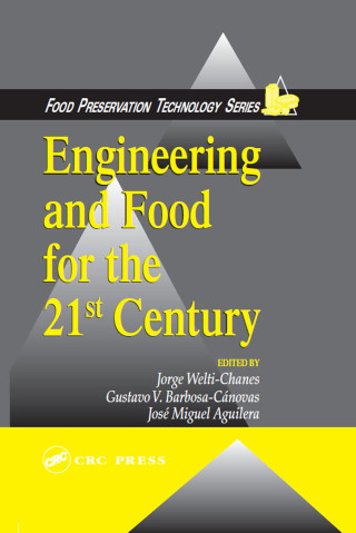 Engineering and Food for the 21st Century