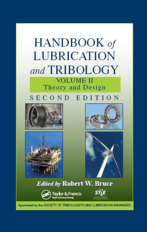Handbook of Lubrication and Tribology, Volume II 