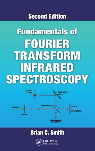 Fundamentals of Fourier Transform Infrared Spectroscopy