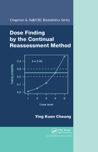 Dose Finding by the Continual Reassessment Method