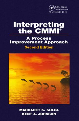Interpreting the CMMI (R)