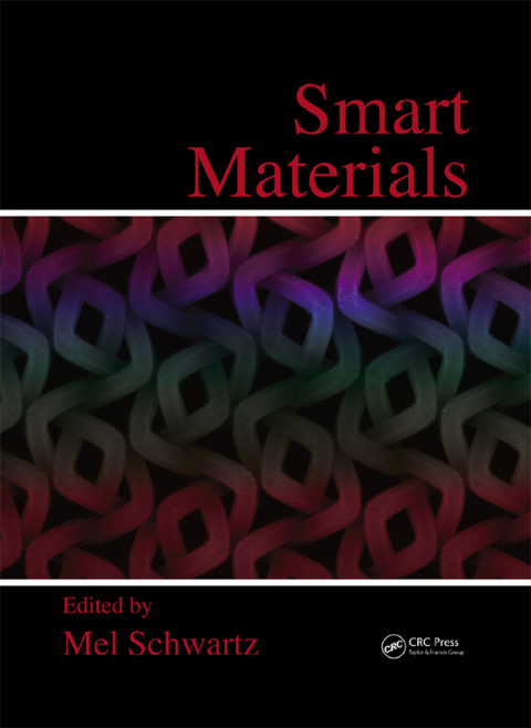 Cover image for book Smart Materials