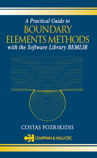 A Practical Guide to Boundary Element Methods with the Software Library BEMLIB