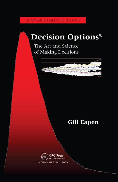 Cover image for book Decision Options