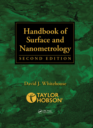 Handbook of Surface and Nanometrology