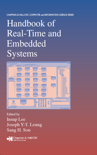 Handbook of Real-Time and Embedded Systems