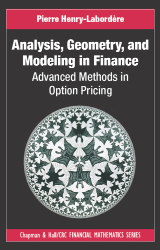 Analysis, Geometry, and Modeling in Finance