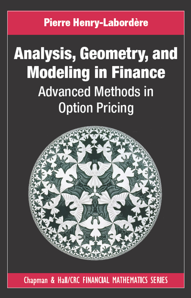 Analysis, Geometry, and Modeling in Finance