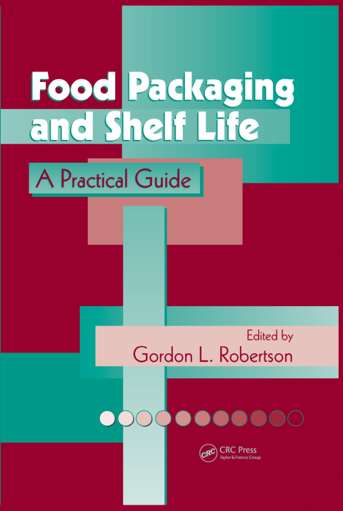 Cover image for book Food Packaging and Shelf Life