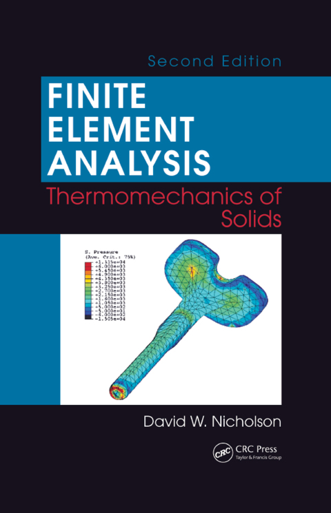 Finite Element Analysis 
