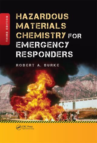 Hazardous Materials Chemistry for Emergency Responders