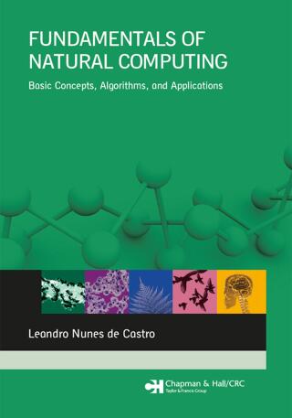 Fundamentals of Natural Computing
