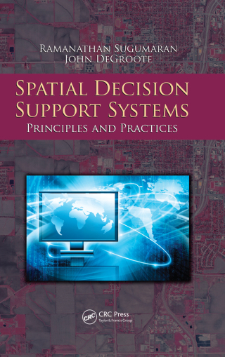 Spatial Decision Support Systems