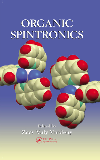 Organic Spintronics