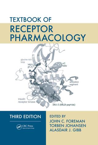 Textbook of Receptor Pharmacology