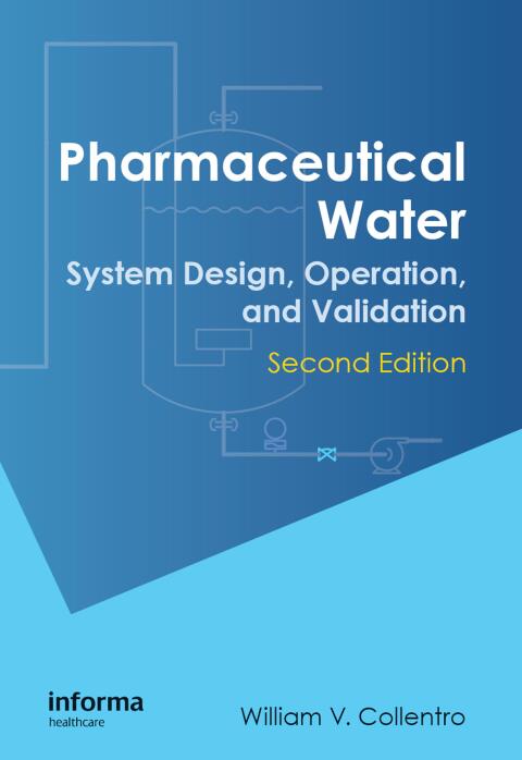 Cover image for book Pharmaceutical Water