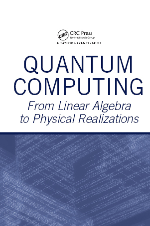 Cover image for book Quantum Computing