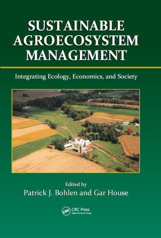 Sustainable Agroecosystem Management
