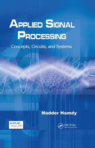 Applied Signal Processing