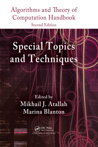 Algorithms and Theory of Computation Handbook, Volume 2