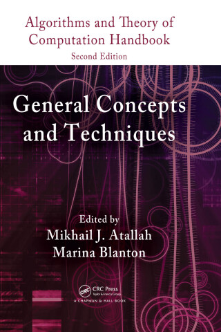 Algorithms and Theory of Computation Handbook, Volume 1