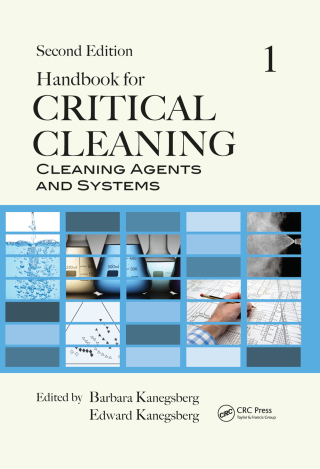 Handbook for Critical Cleaning