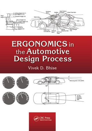 Ergonomics in the Automotive Design Process