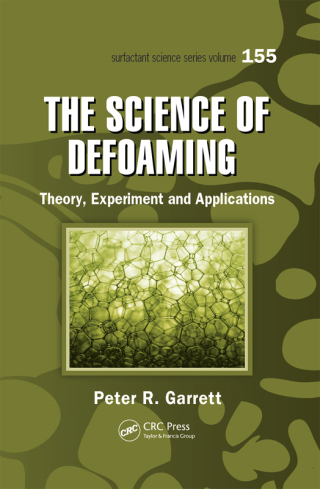 The Science of Defoaming
